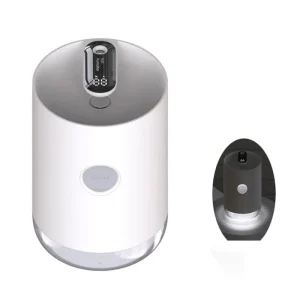 Humidificateur d'air 1L indicateur digital - EPHYS