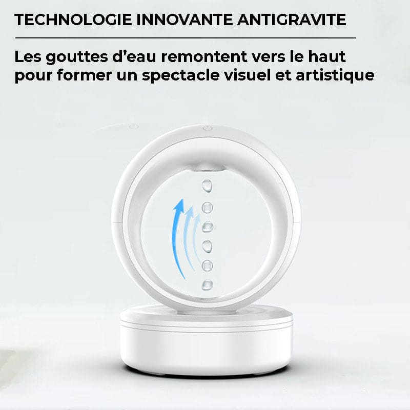 Humidificateur d'air antigravité - NEBO – Image 4