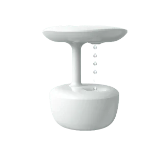 Humidificateur d'air antigravité ultrasonique - BREA