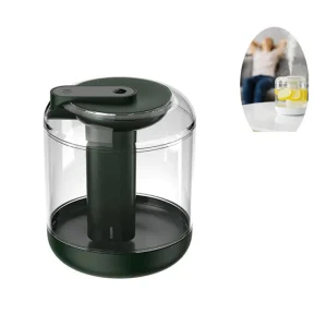 Humidificateur d'air batterie intégrée (10 filtres offerts) - NATURA