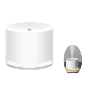 Humidificateur d'air bébé avec batterie (5 filtres offerts) - ELLY