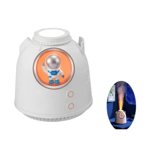 Humidificateur d'air bébé mission spatiale - ASTRO