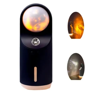Humidificateur d'air bébé projection ciel étoilé au plafond - NEIL
