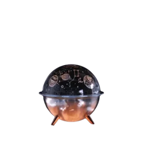 Humidificateur d'air ciel étoilé - NUBEO