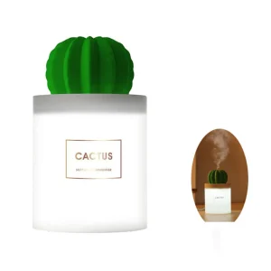 Humidificateur d'air design à vapeur froide - CACTUS