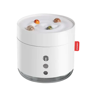 Humidificateur d'air design cosmique - JUPY