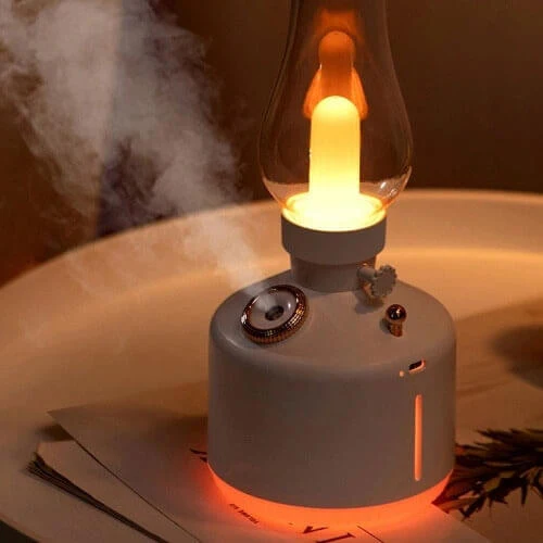 Humidificateur d'air design vintage 4en1 - SIXTY – Image 6