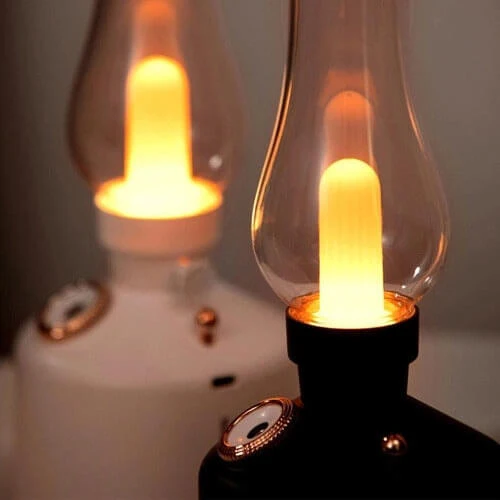 Humidificateur d'air design vintage 4en1 - SIXTY – Image 5