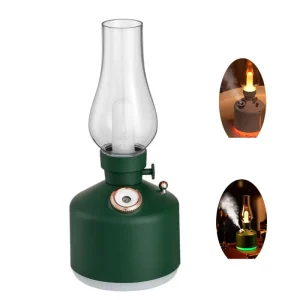 Humidificateur d'air design vintage 4en1 - SIXTY