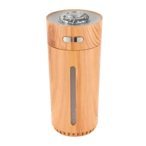Humidificateur d'air diffuseur voiture -  JANA