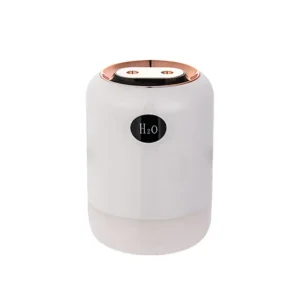 Humidificateur d'air double brumisation - CLOUZ