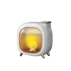 Humidificateur d'air double brumisation - NEBZ