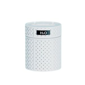Humidificateur d'air double brumisation silencieuse - INEO