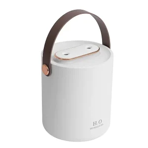 Humidificateur d'air double buse 1200ml - BRUMEA