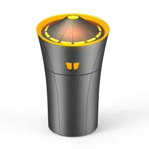 Humidificateur d'air dynamique rechargeable - REBO