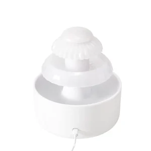 Humidificateur d'air fontaine 2en1 - COPRINA