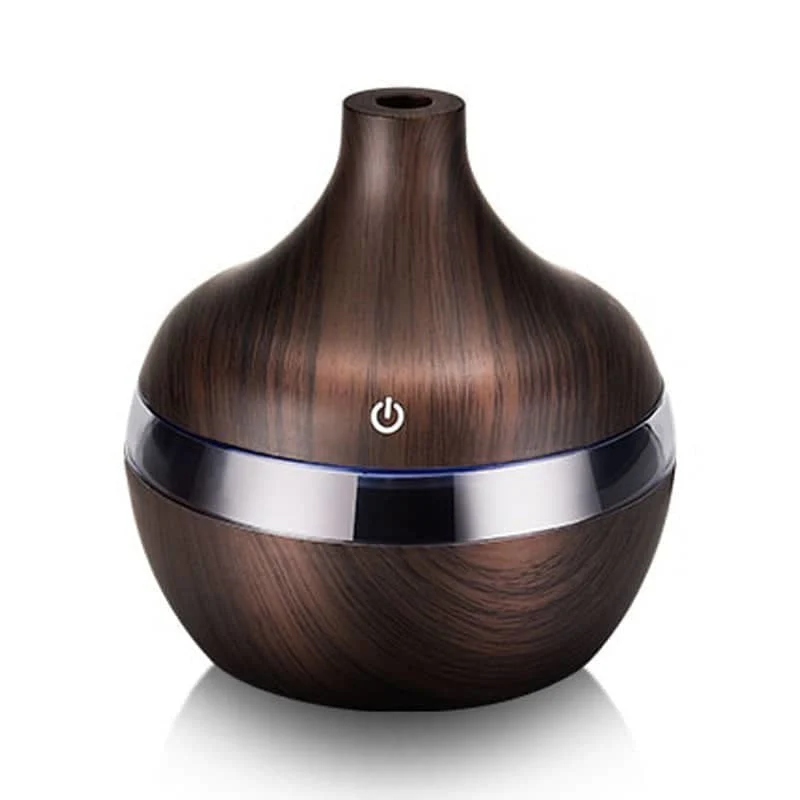 Humidificateur d'air huiles essentielles - VOLCANO – Image 2