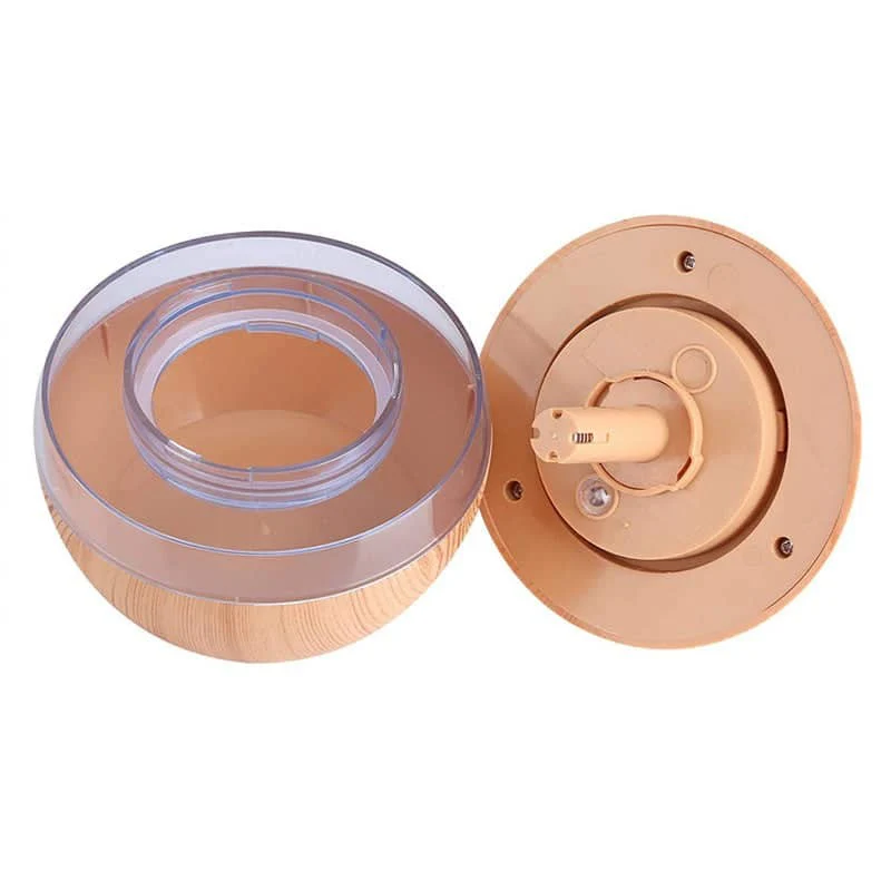 Humidificateur d'air huiles essentielles - VOLCANO – Image 4