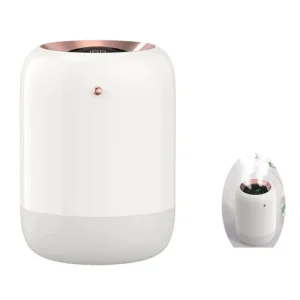 Humidificateur d'air maison 500ml - ELEGANCE
