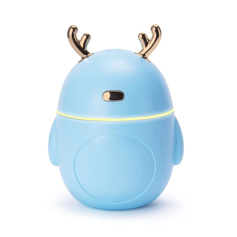 Humidificateur d'air mignon et silencieux pour chambre - EROS – Image 5