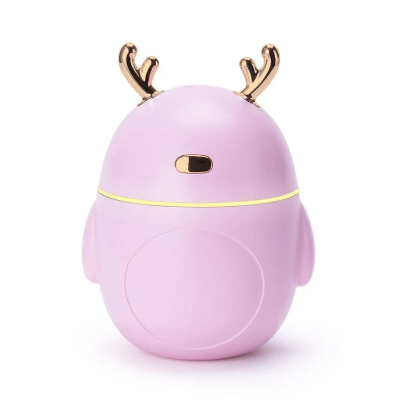 Humidificateur d'air mignon et silencieux pour chambre - EROS – Image 6