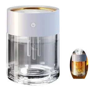 Humidificateur d'air puissant à triple buses - ADDA