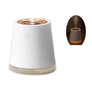 Humidificateur d'air rechargeable 2en1 - STESSY