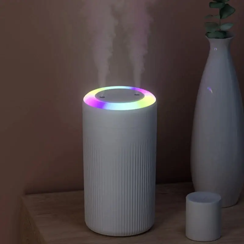 Humidificateur d'air rechargeable double spray - AIRZA – Image 2