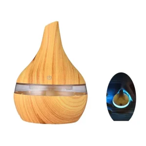 Humidificateur d'air silencieux pour chambre - COCOON