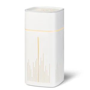 Humidificateur d'air silencieux table de chevet - UNA