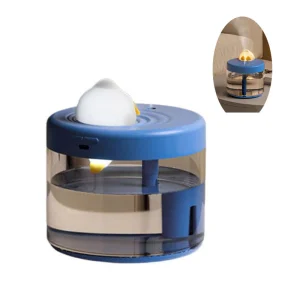 Humidificateur d'air veilleuse canard plongeant - JONO