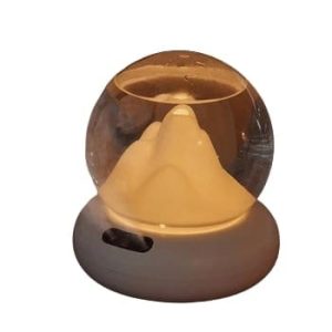 Humidificateur d'air veilleuse chaude diffuseur HE -  ANDA