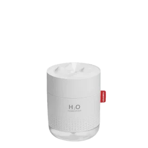 Humidificateur d'air veilleuse de nuit - ZIX