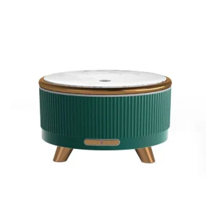 Humidificateur d'air veilleuse - VAPEO