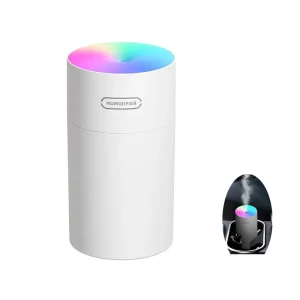 Humidificateur de bureau à ultrasons - VIKO