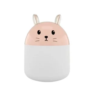 Humidificateur de bureau avec veilleuse - VAPUR