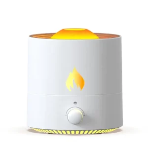 Humidificateur diffuseur huiles essentielles - SERENE