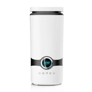 Humidificateur et purificateur d'air 4l - AURA