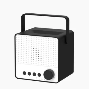 Humidificateur musical diffuseur HE - HELIO