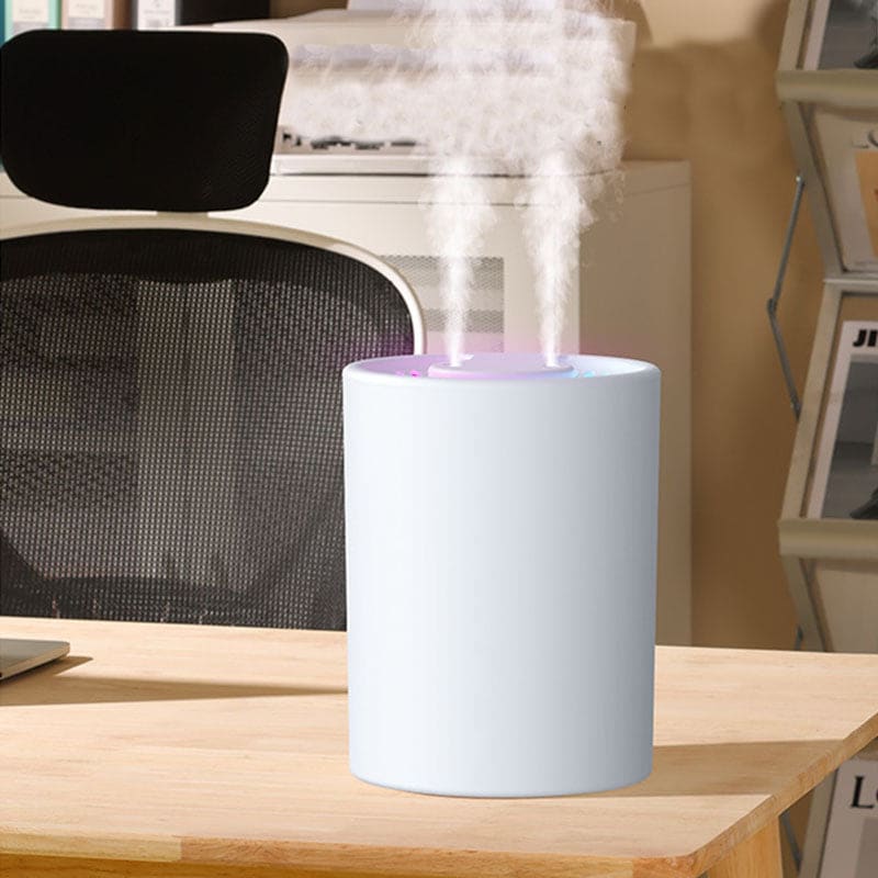 Humidificateur purificateur d'air 2en1 5L - HOOVA – Image 2