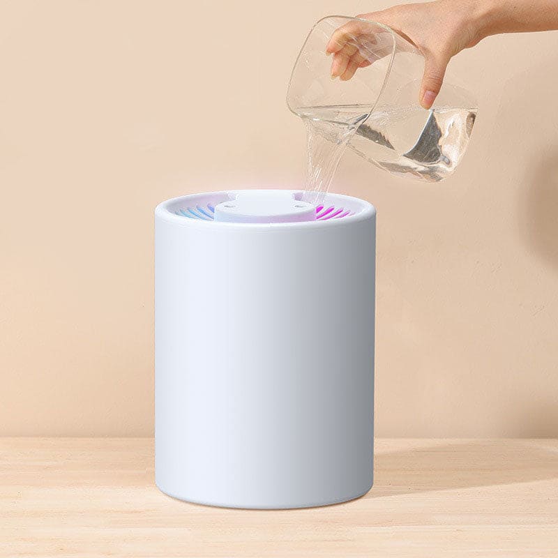 Humidificateur purificateur d'air 2en1 5L - HOOVA – Image 4