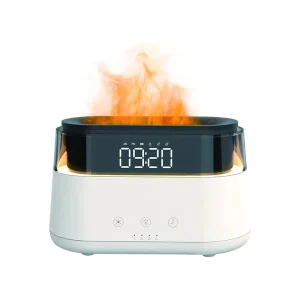 Humidificateur réveil diffuseur HE - ALMA