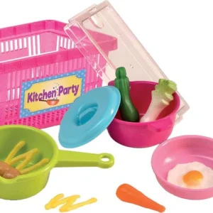 Kitchen party Panier à main Androni