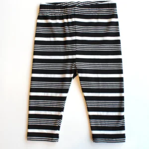 Legging rayé Carrousel