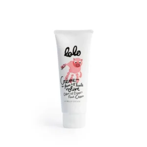Crème à fesses 75ml Lolo