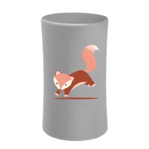 Manchons solo pour biberons INOX Pura  - à partir de la naissance (NOUVEAU)