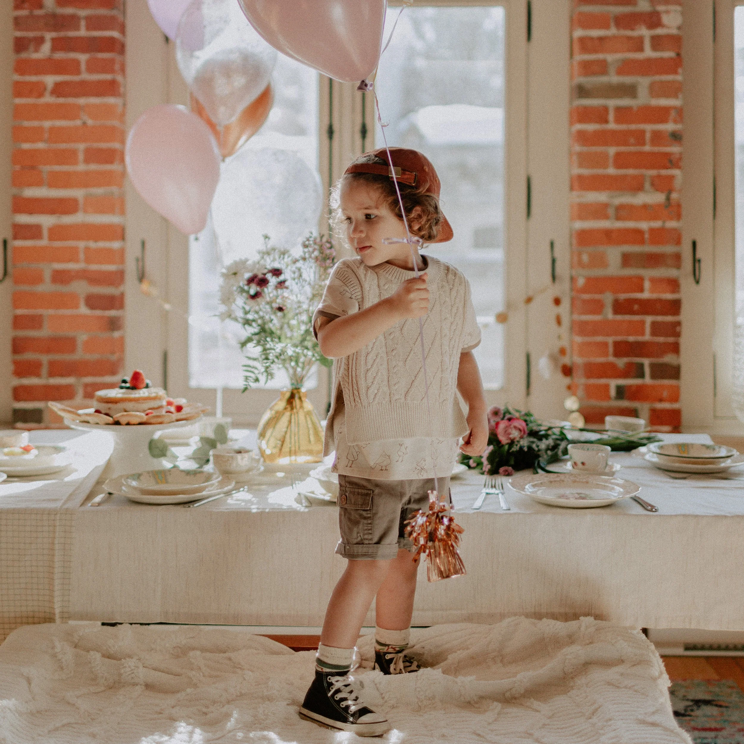 Veste tricot – Image 2