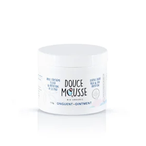 onguent Douce Mousse / crème de change