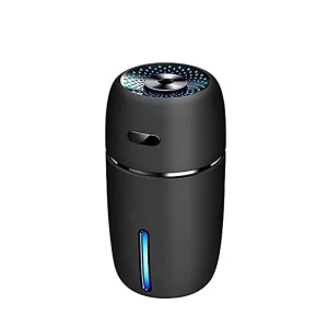 Petit humidificateur portable 2en1 - NEBULA