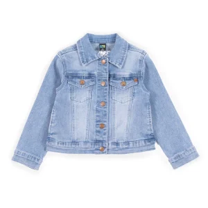 Veste de Jeans  S2302-17